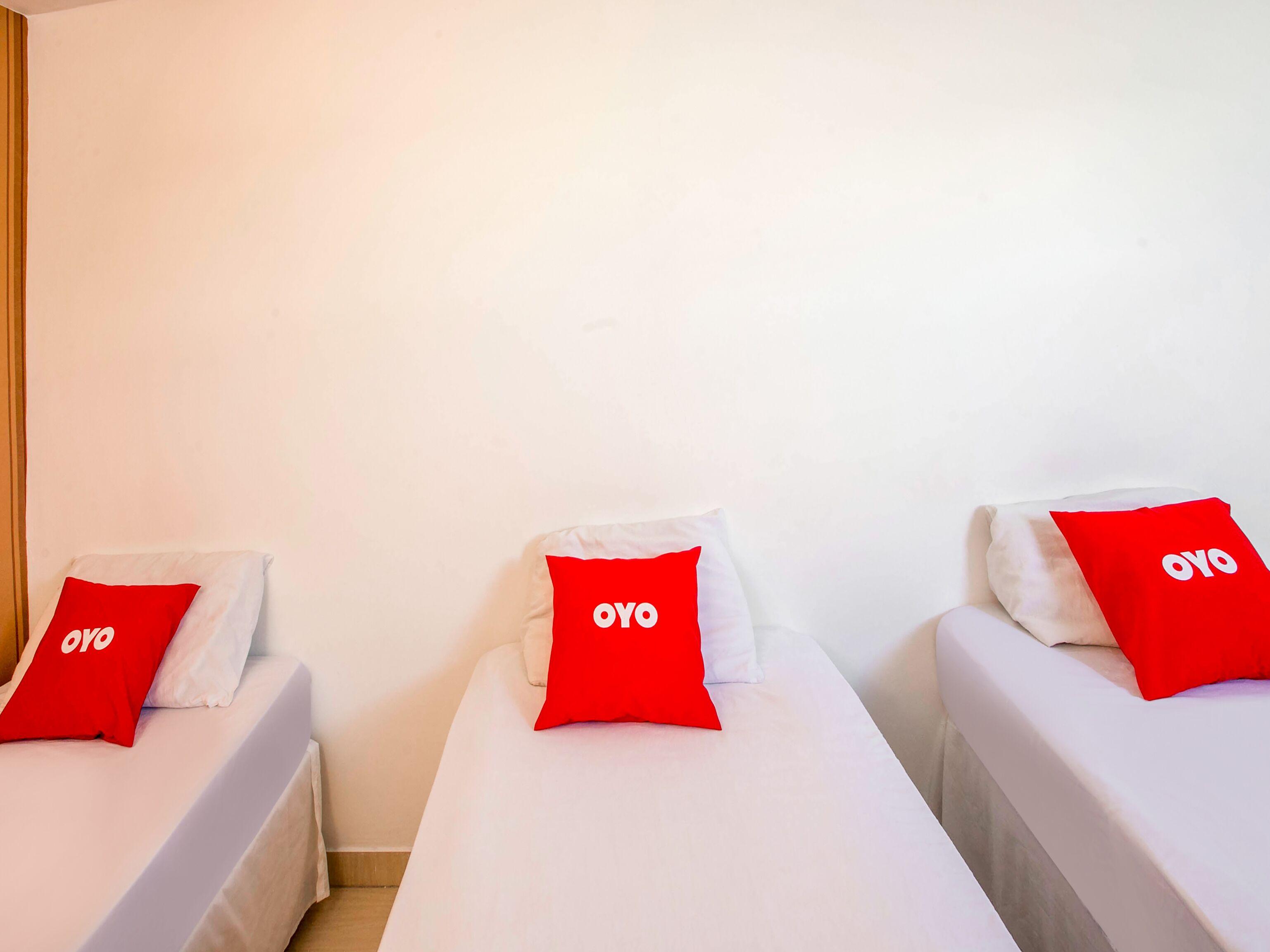 Oyo Hotel Vintage, Sao Paulo — Fotos 3
